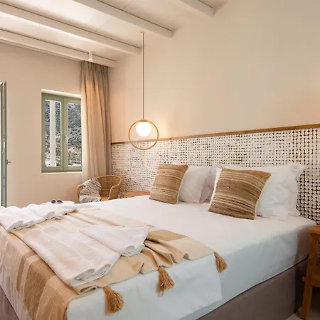 Sunlight 아파트호텔