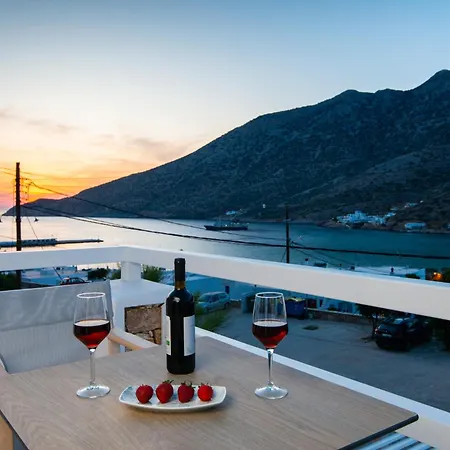 Sunlight 아파트호텔 3*