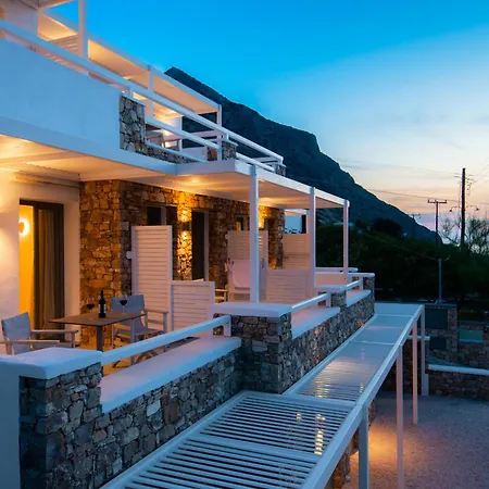 Sunlight 3* 카마레스