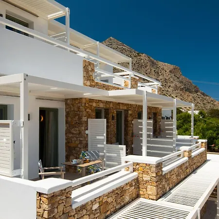 Sunlight 아파트호텔 카마레스