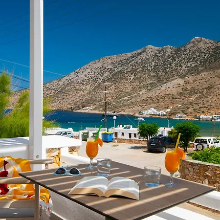 아파트호텔 Sunlight