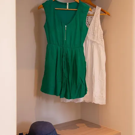 아파트호텔 Sunlight 카마레스