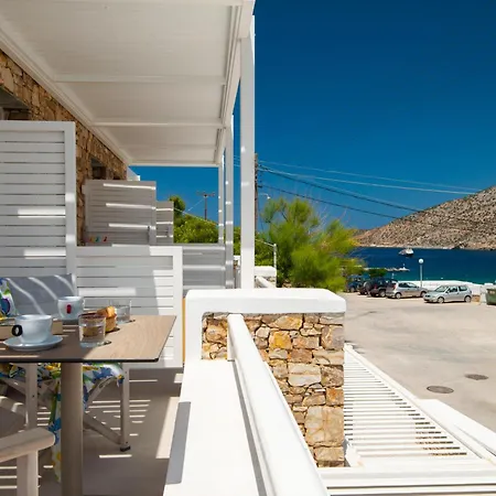 아파트호텔 Sunlight 카마레스