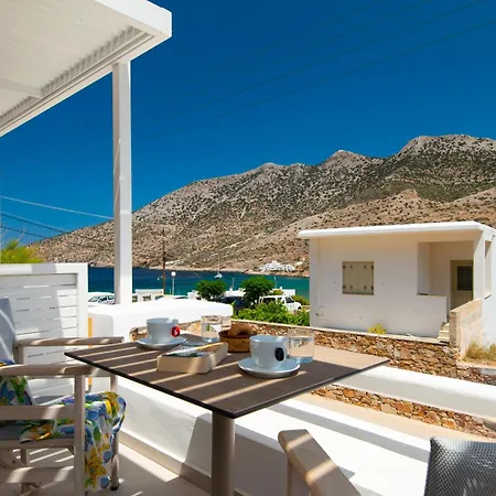 Sunlight 아파트호텔