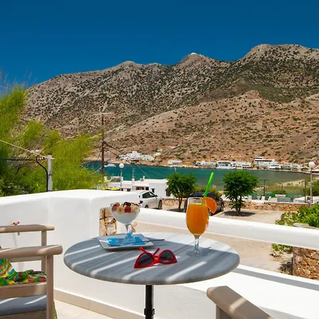 아파트호텔 Sunlight