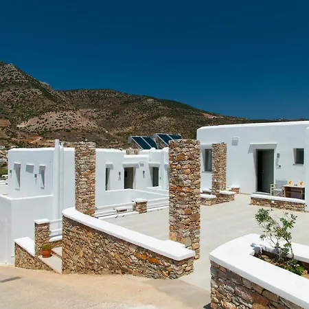 아파트호텔 Sunlight