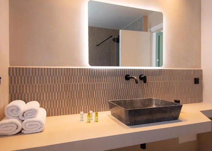 Apart Otel Sunlight 3*