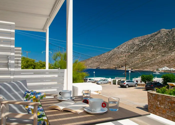 Sunlight Apart Otel 3*