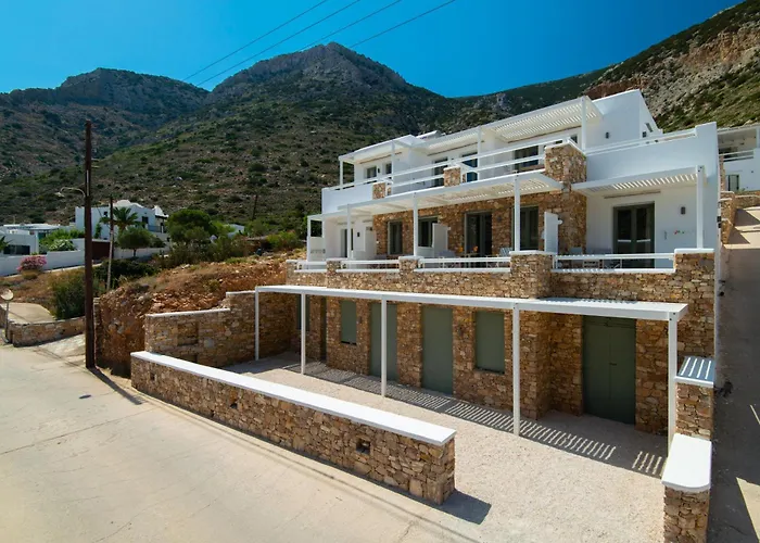 Apart Otel Sunlight 3*