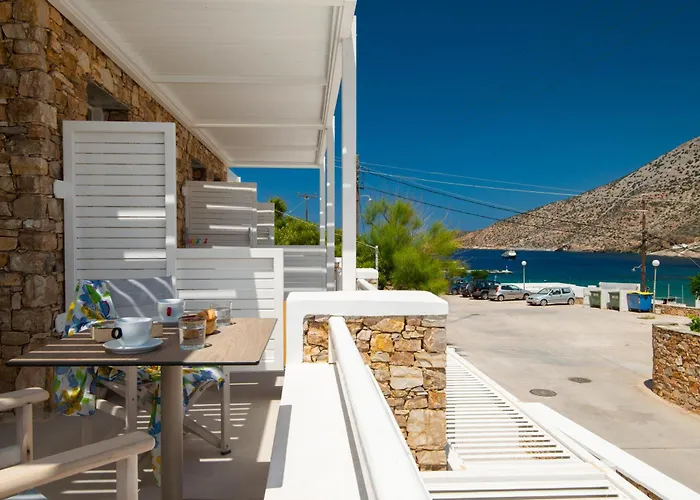 Apart Otel Sunlight Kamarai