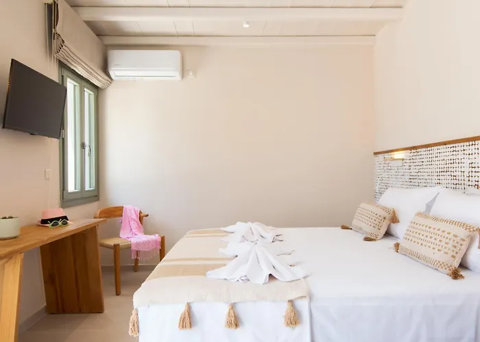 Apart Otel Sunlight Kamarai