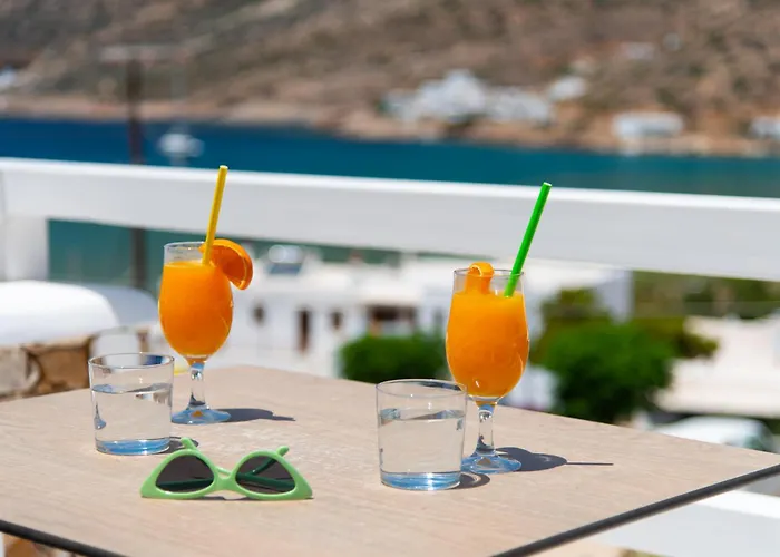 Apart Otel Sunlight 3*