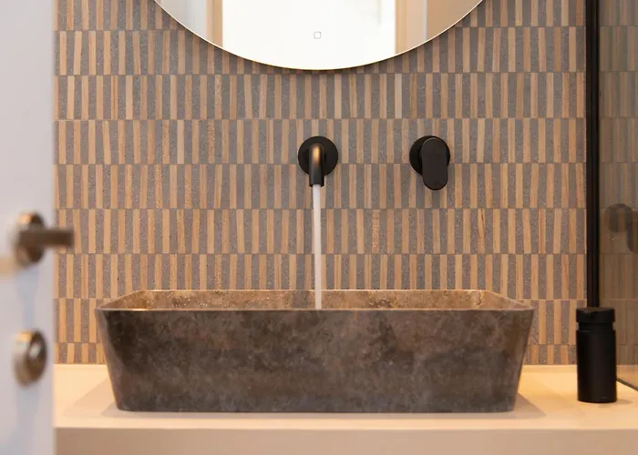 Sunlight Apart Otel Kamarai