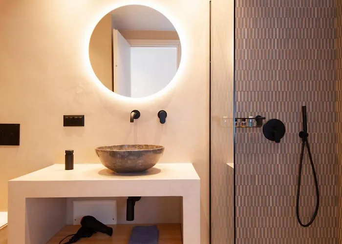 Apart Otel Sunlight Kamarai