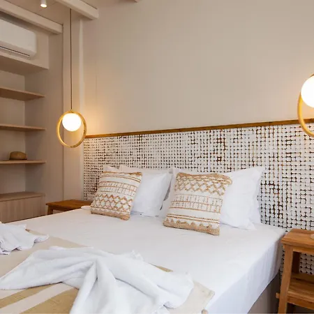 Sunlight 3* Kamárai