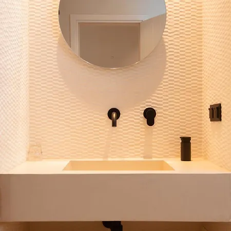 Sunlight Lägenhetshotell Kamarai