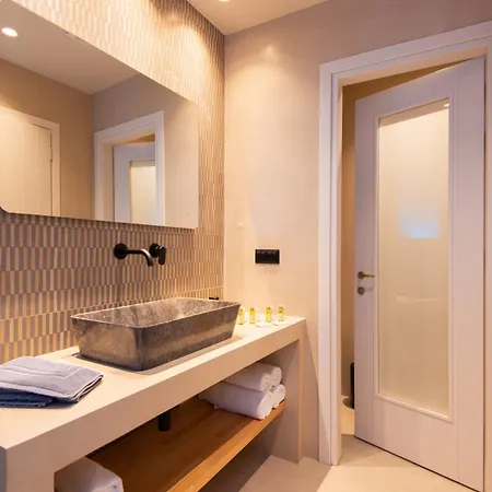 Sunlight Lägenhetshotell