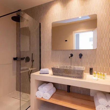 Sunlight Aparthotel 3*