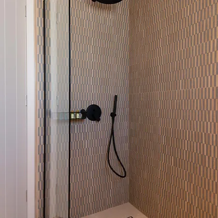 Sunlight Lägenhetshotell Kamarai