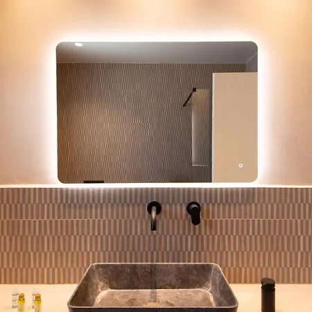 Sunlight Lägenhetshotell