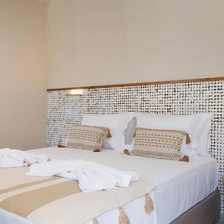 Aparthotel Sunlight 3*