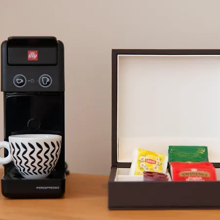 Lägenhetshotell Sunlight 3*