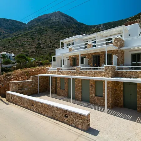 Aparthotel Sunlight 3*