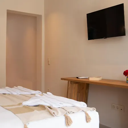 Sunlight Aparthotel Kamárai