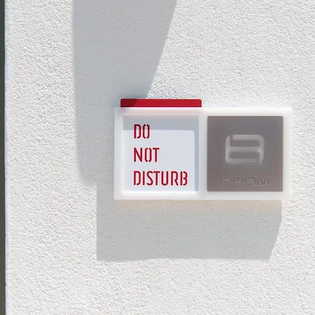 Sunlight Lägenhetshotell Kamarai