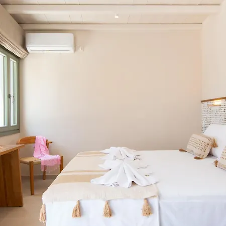 Aparthotel Sunlight Kamarai
