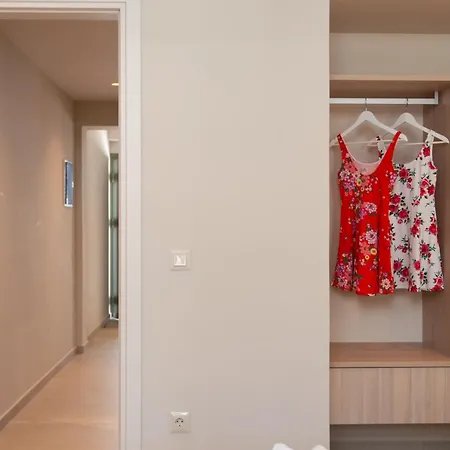 Sunlight Lägenhetshotell Kamarai