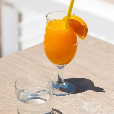 Aparthotel Sunlight Kamárai