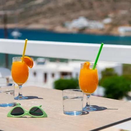 Aparthotel Sunlight 3*