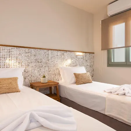 Sunlight Aparthotel