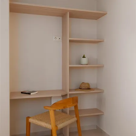 Sunlight 3* Kamárai