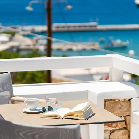 Lägenhetshotell Sunlight 3*