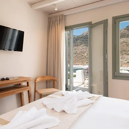 Lägenhetshotell Sunlight Kamarai