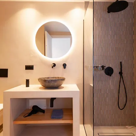 Aparthotel Sunlight Kamárai