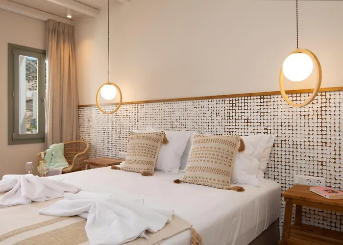 Sunlight Aparthotel Kamárai