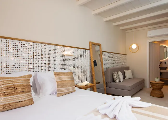 Sunlight 3* Kamárai