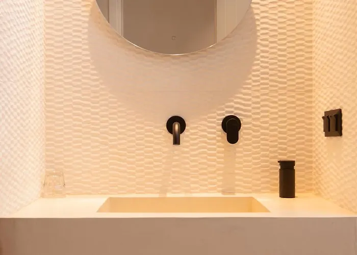 Sunlight Aparthotel Kamárai