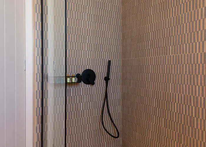 Sunlight Aparthotel Kamárai