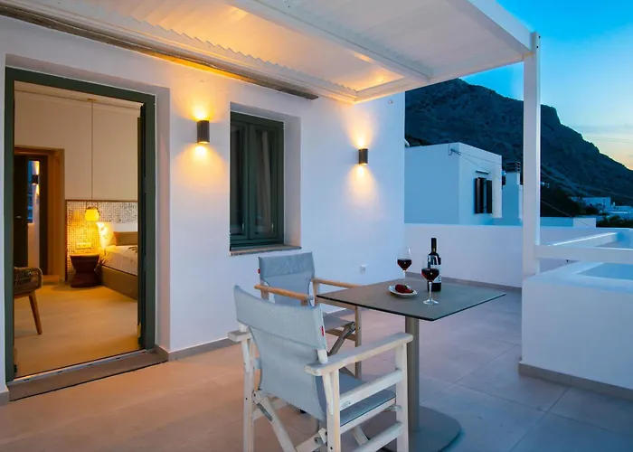 Sunlight Aparthotel 3*