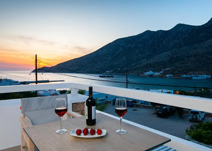 Sunlight Aparthotel 3*