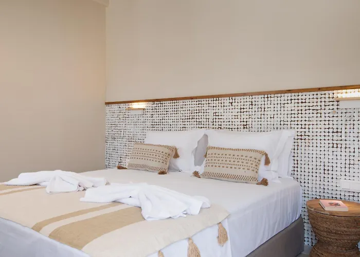 Aparthotel Sunlight 3*