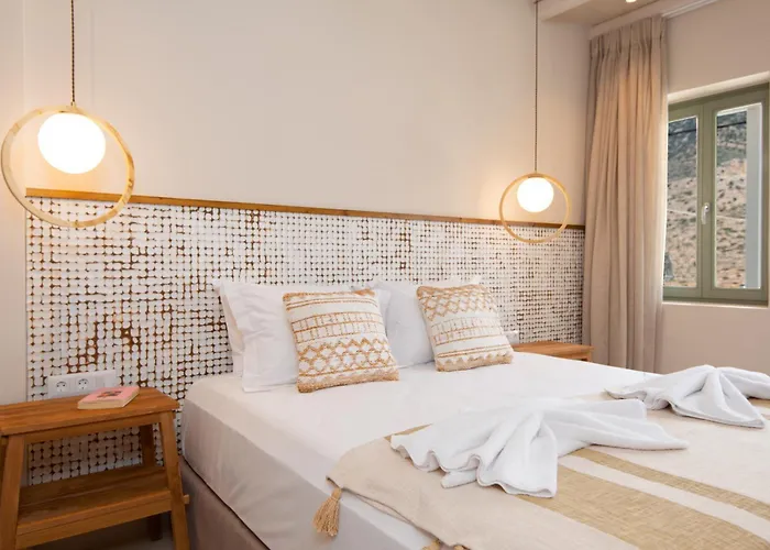 Sunlight Aparthotel 3*