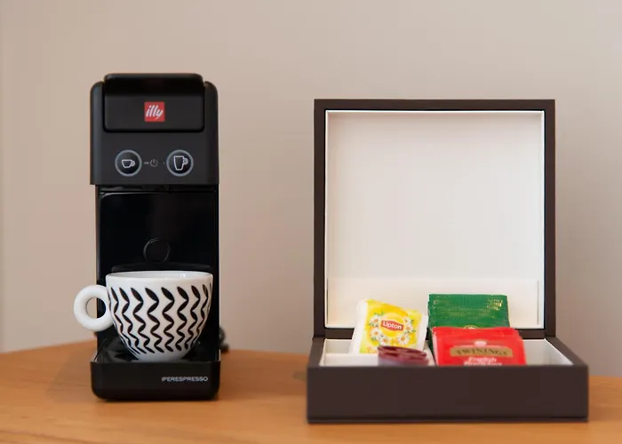 Aparthotel Sunlight 3*