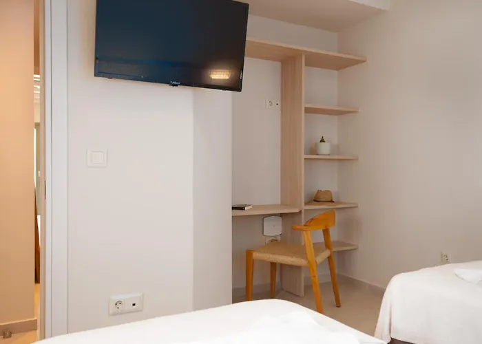 Sunlight Aparthotel 3*