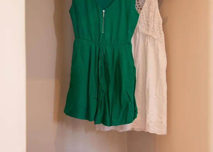 Aparthotel Sunlight Kamárai