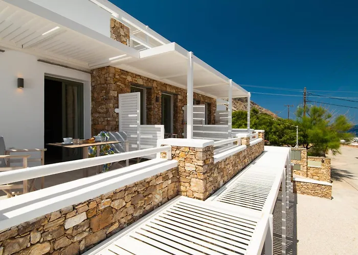 Sunlight Aparthotel 3*